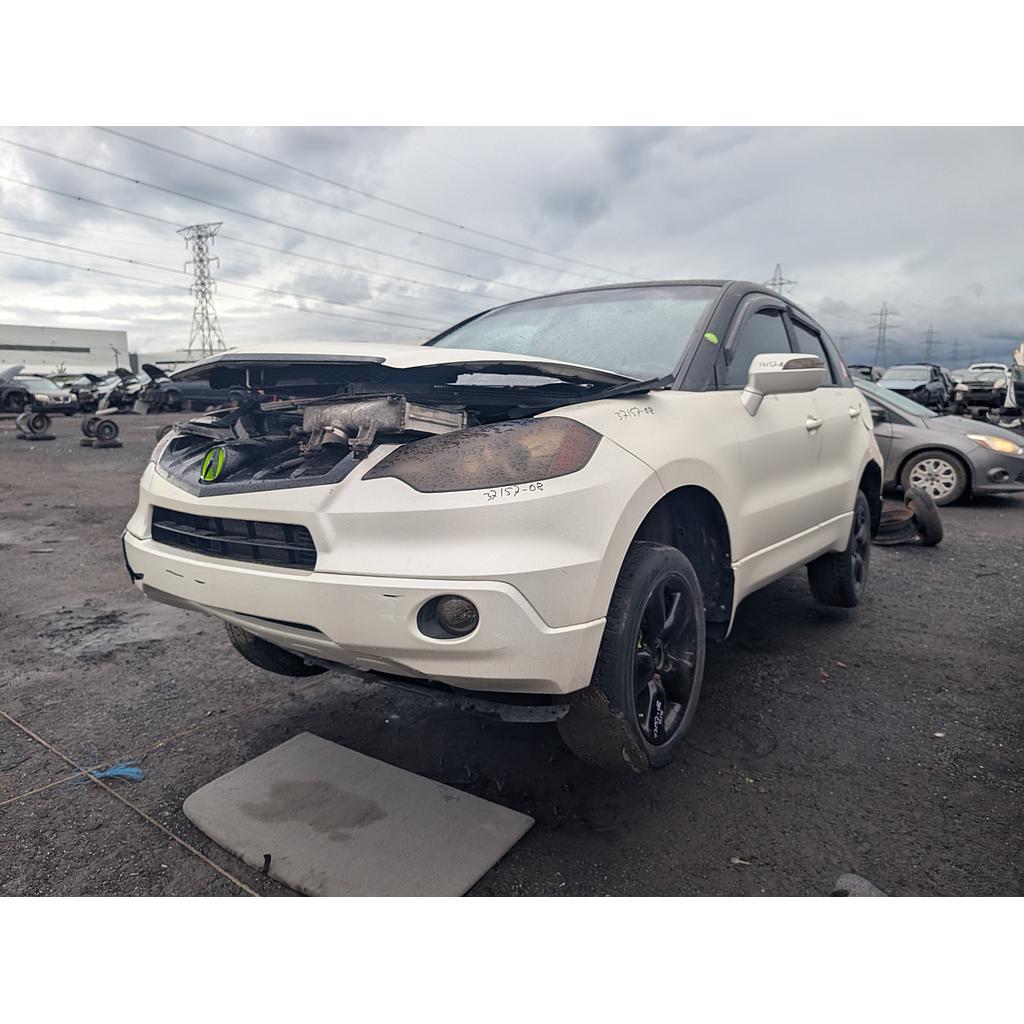 ACURA RDX 2008