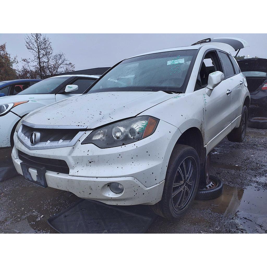 ACURA RDX 2008