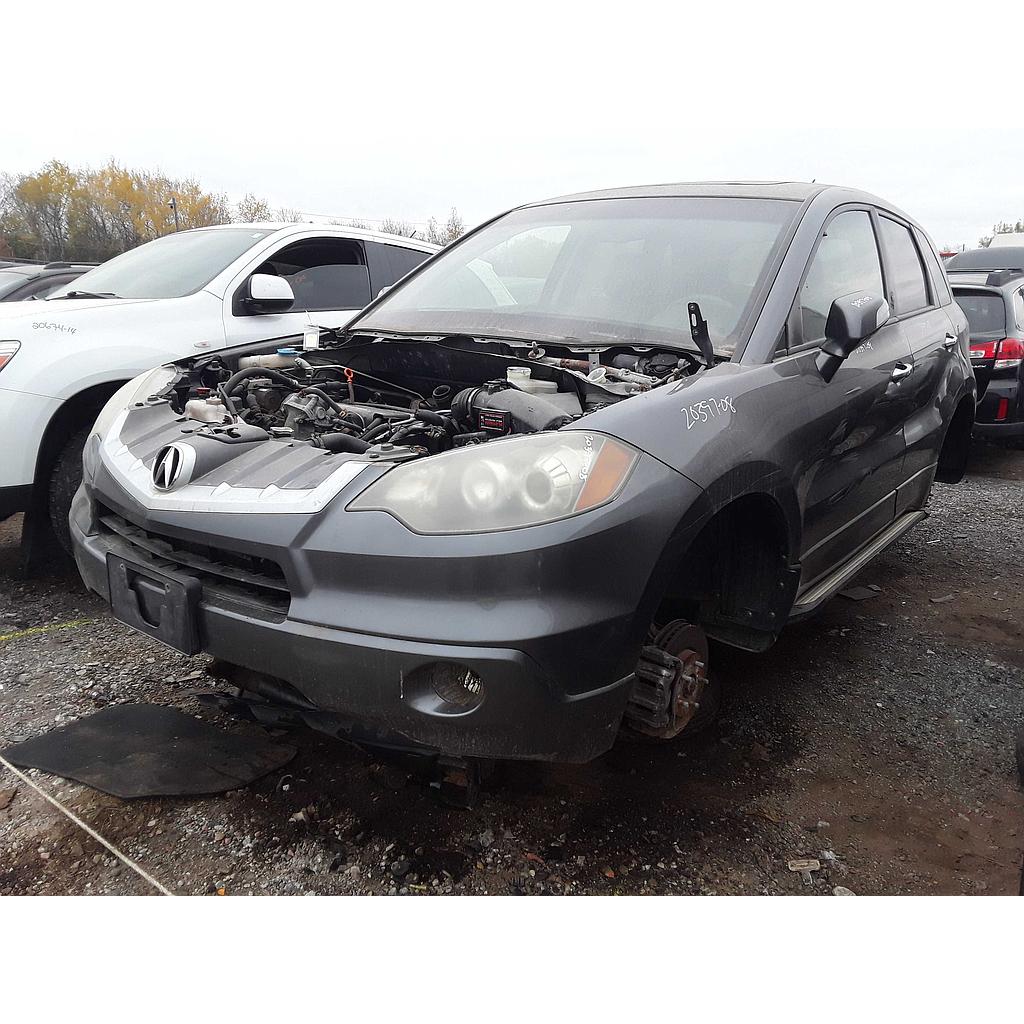 ACURA RDX 2008