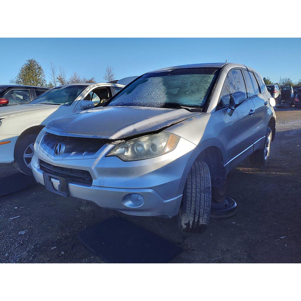 ACURA RDX 2009