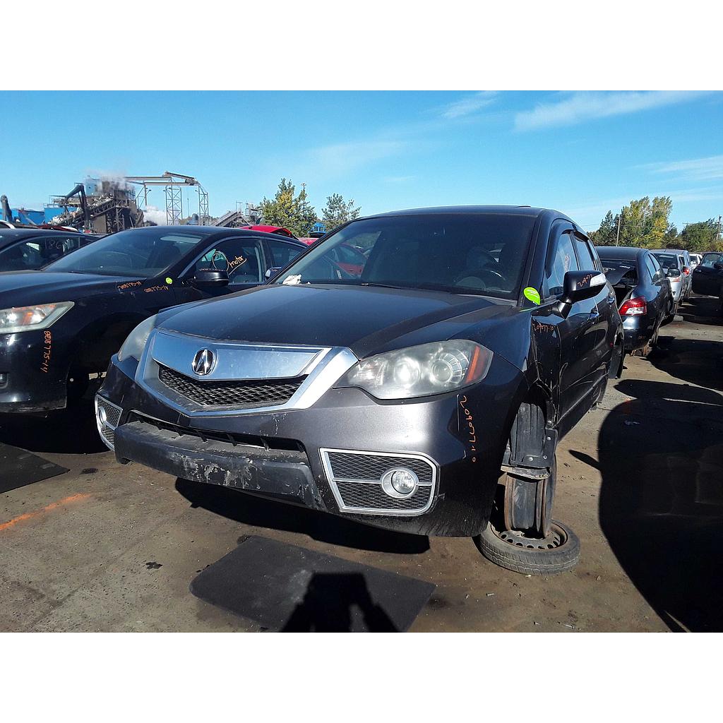 ACURA RDX 2010