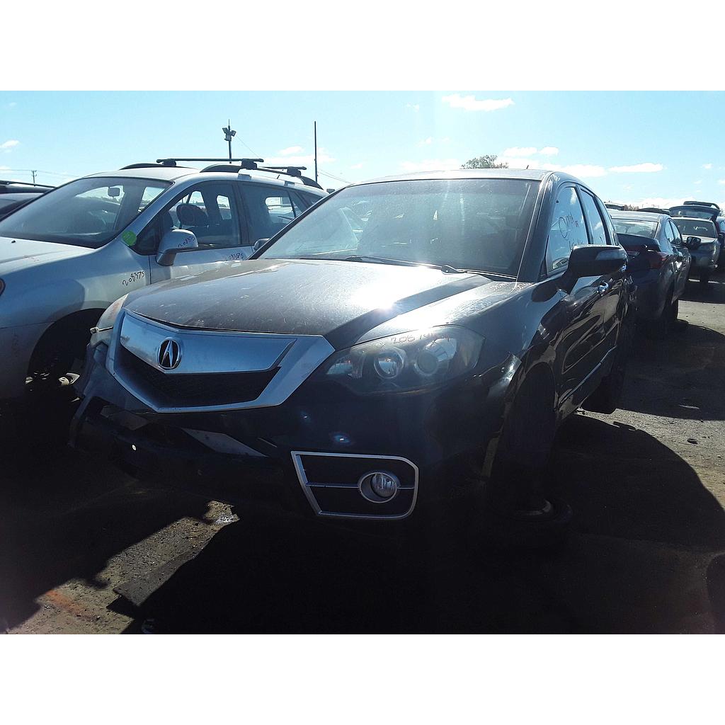 ACURA RDX 2011