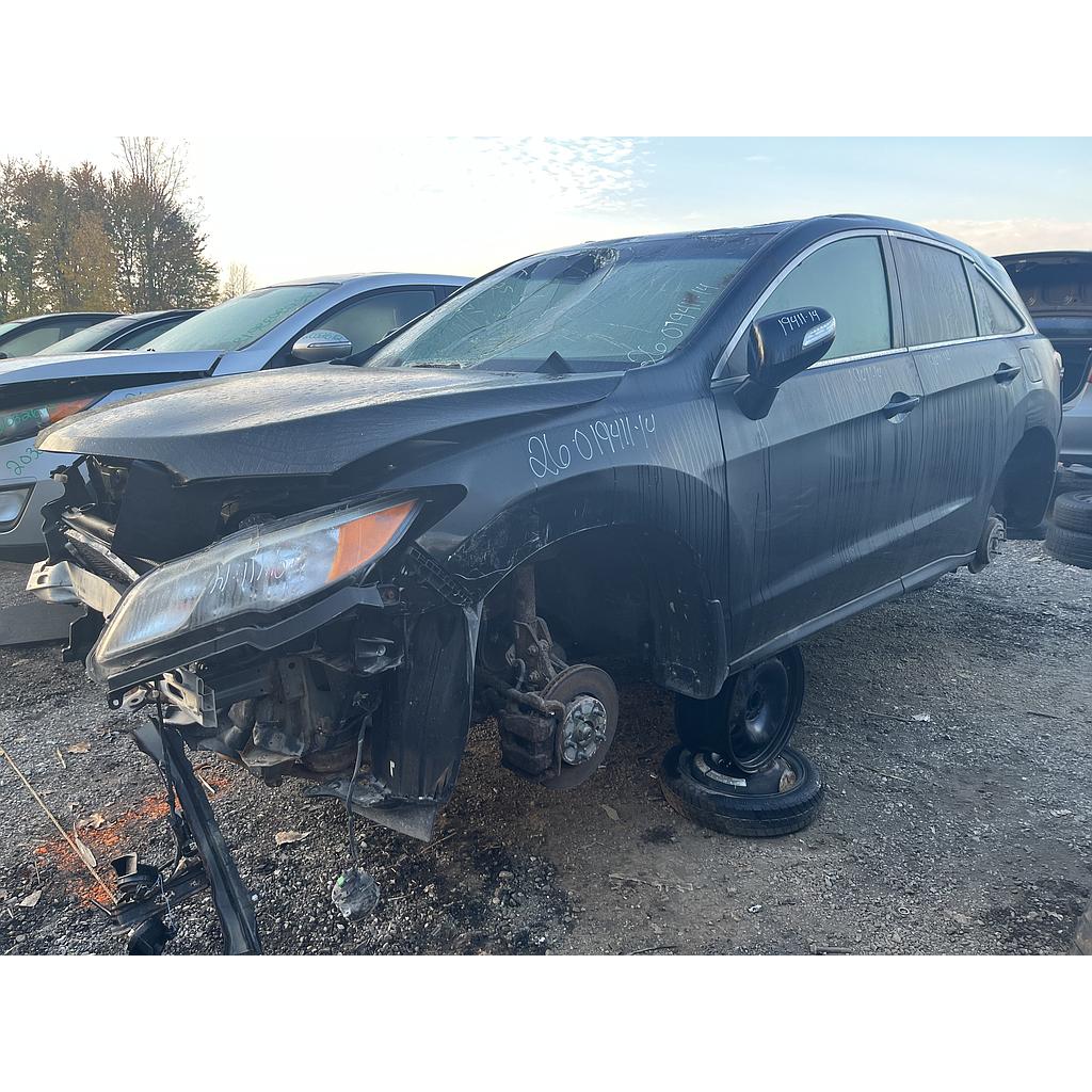 ACURA RDX 2014
