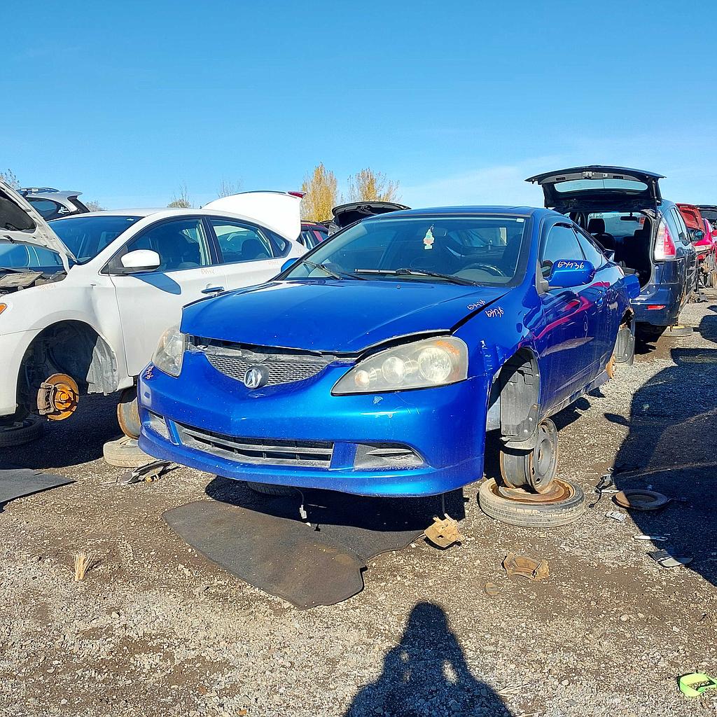 ACURA RSX 2005