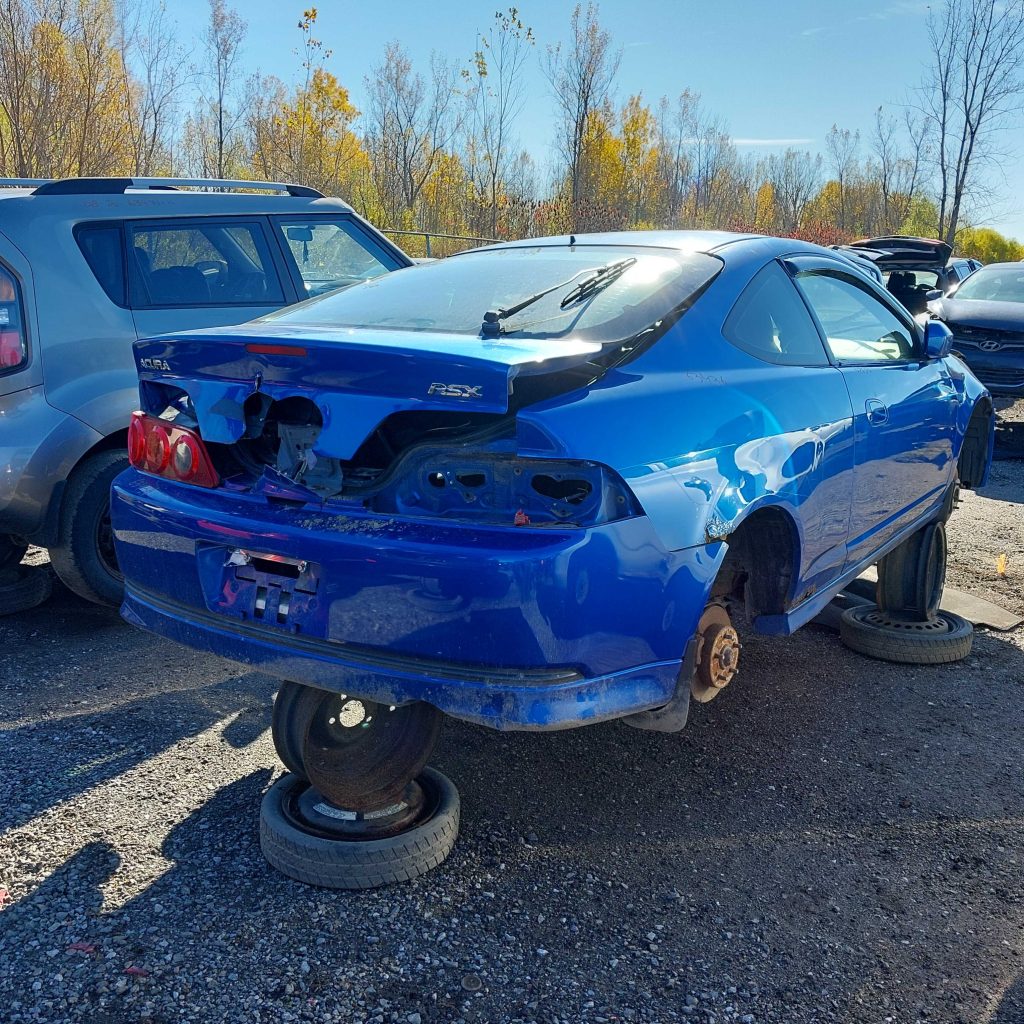 ACURA RSX 2005