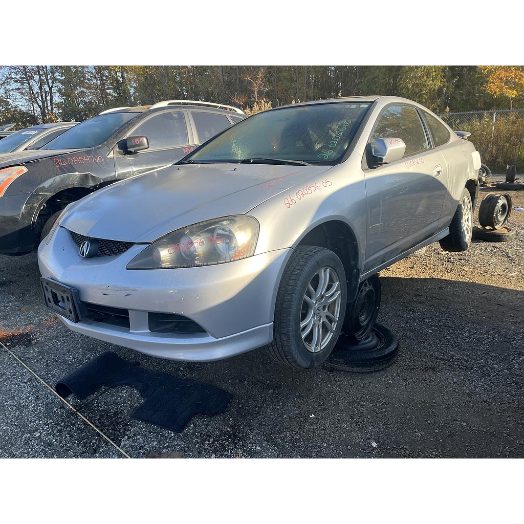 ACURA RSX 2005