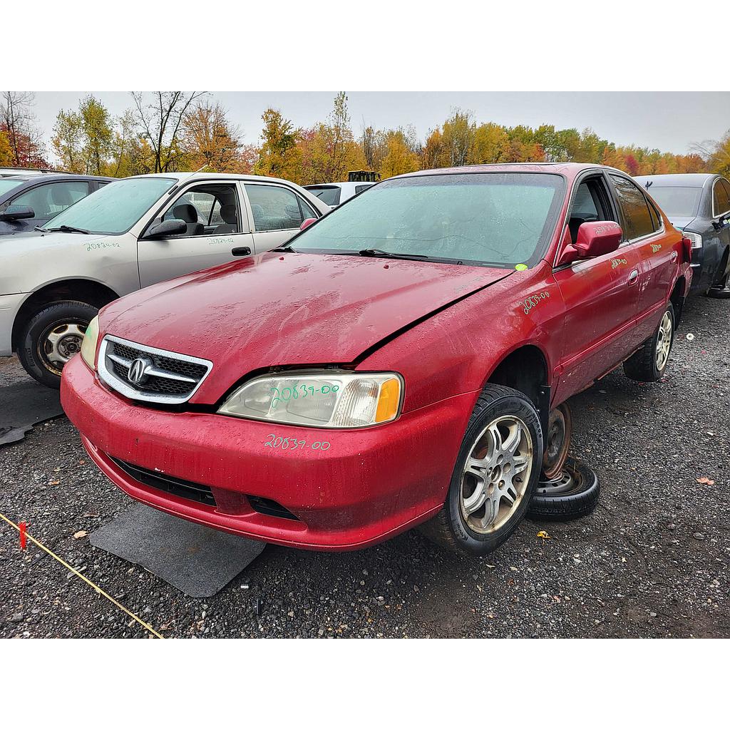 ACURA TL 2000