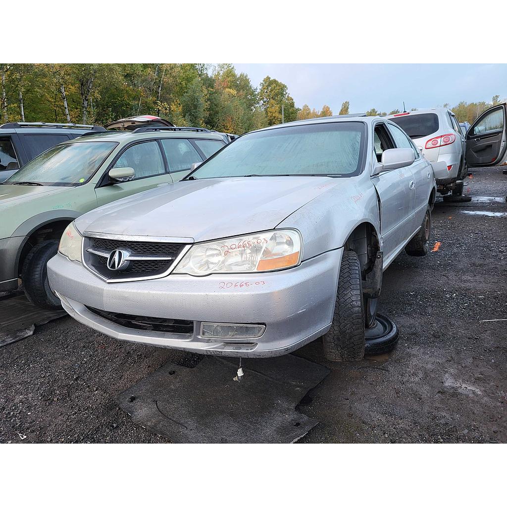 ACURA TL 2003