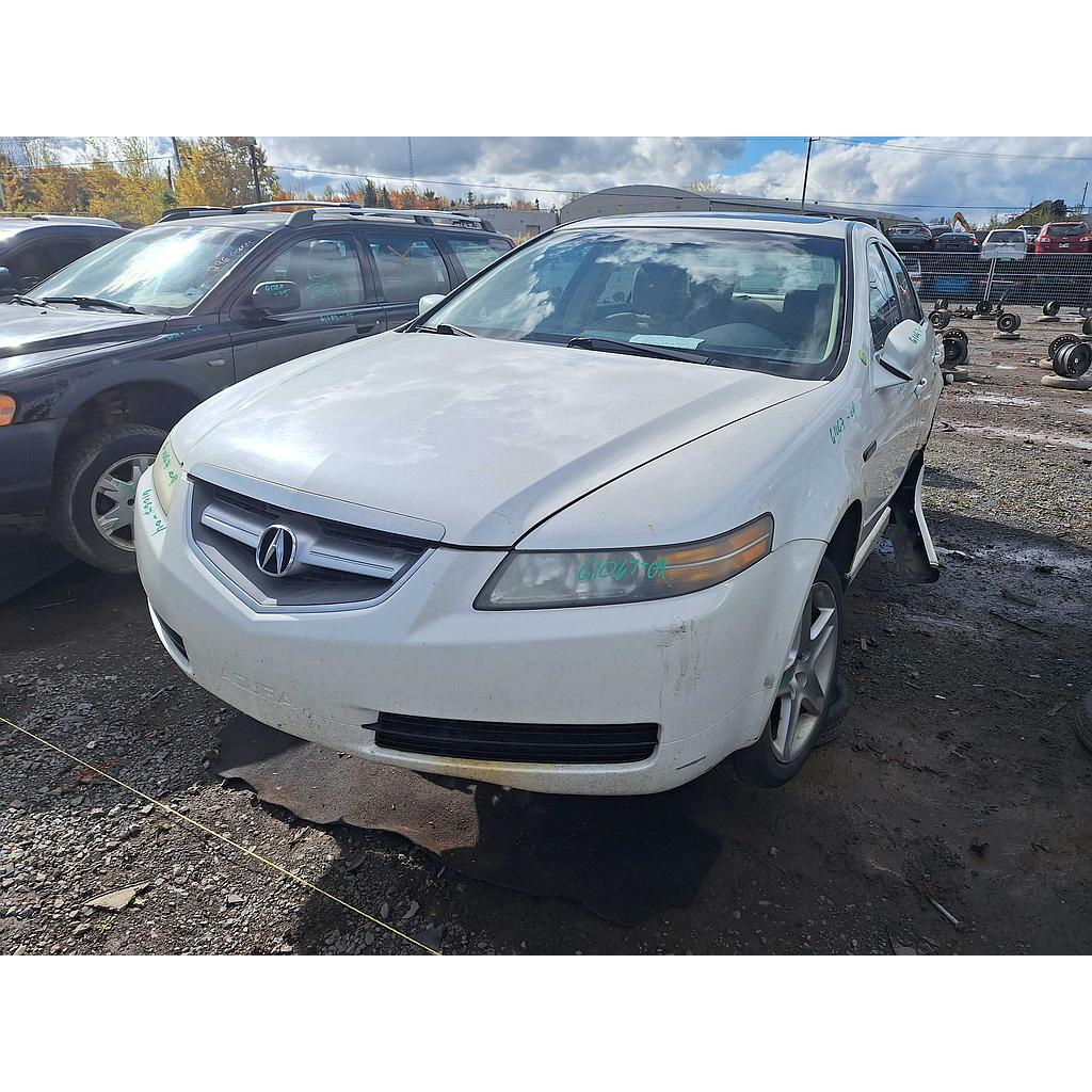 ACURA TL 2004