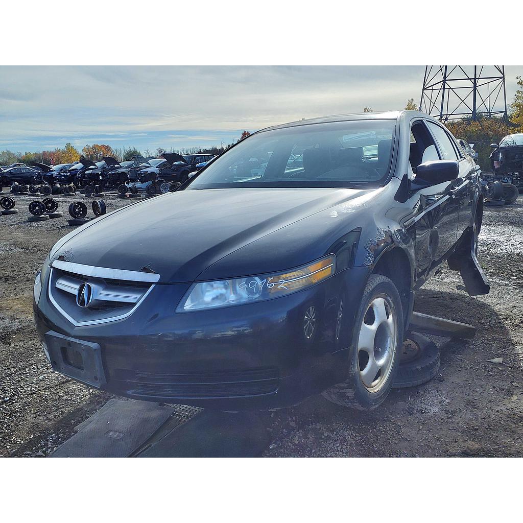 ACURA TL 2004