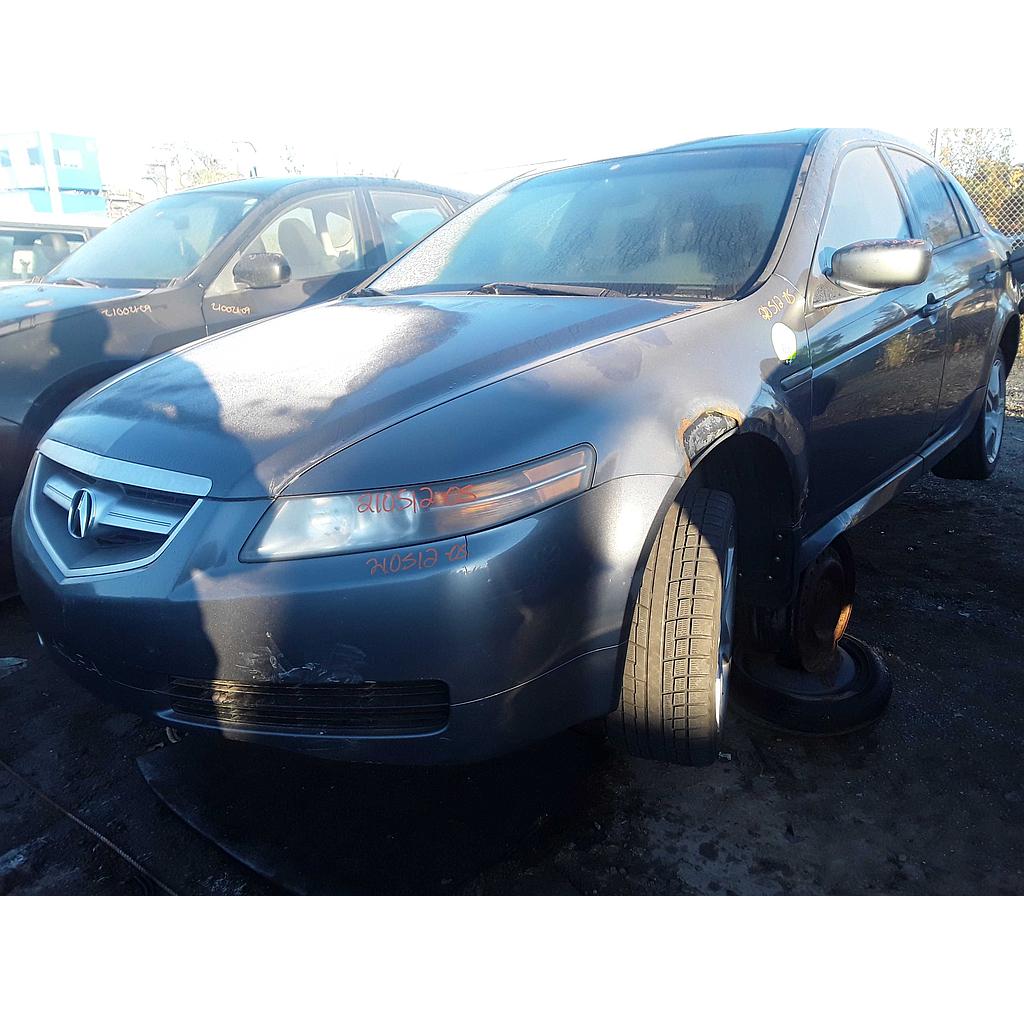 ACURA TL 2005
