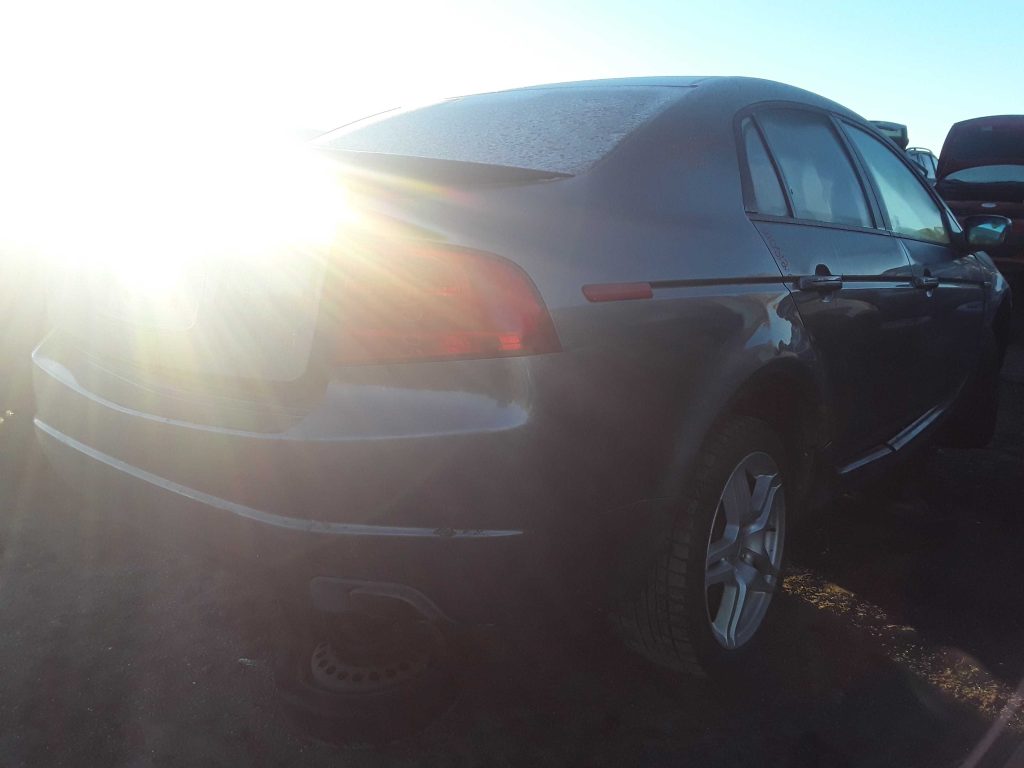 ACURA TL 2005