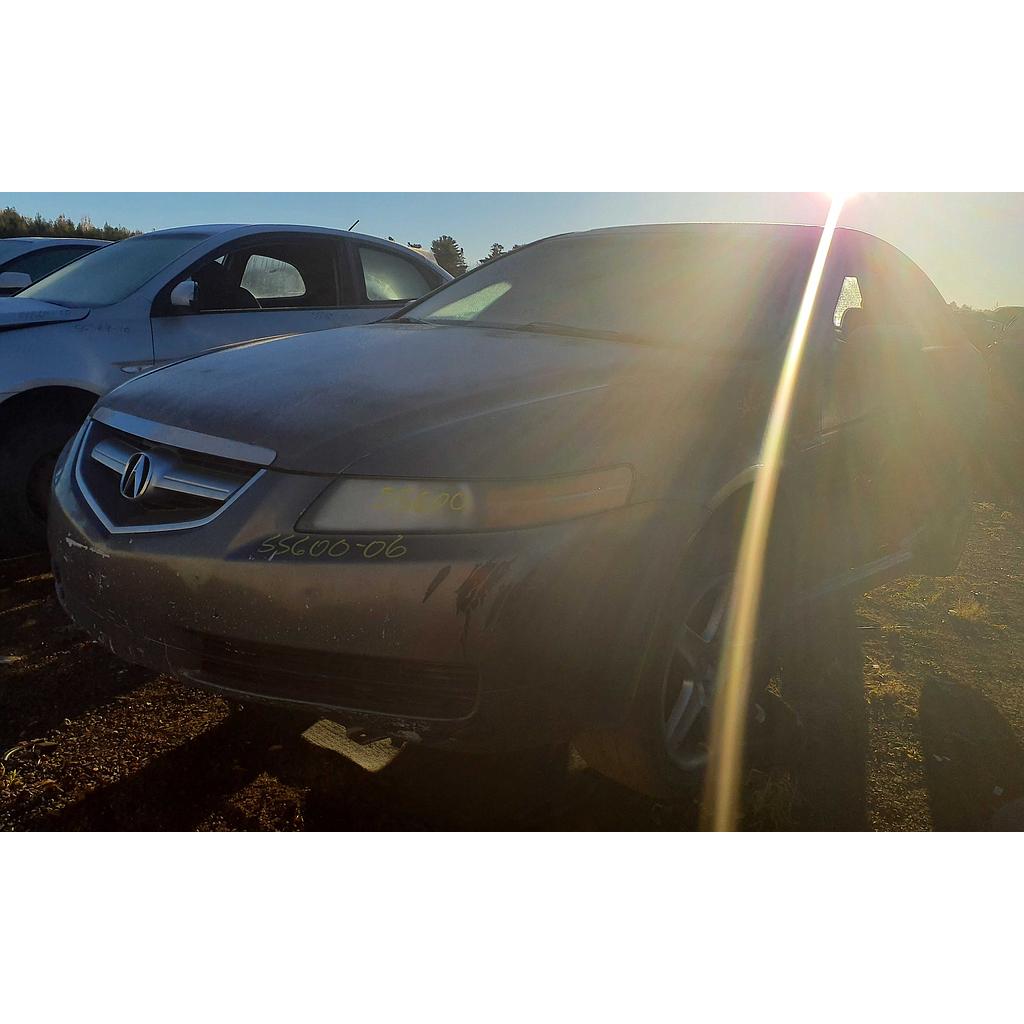 ACURA TL 2006
