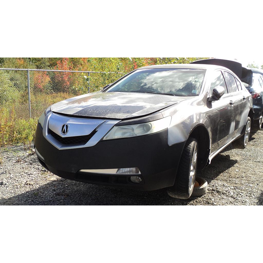 ACURA TL 2011