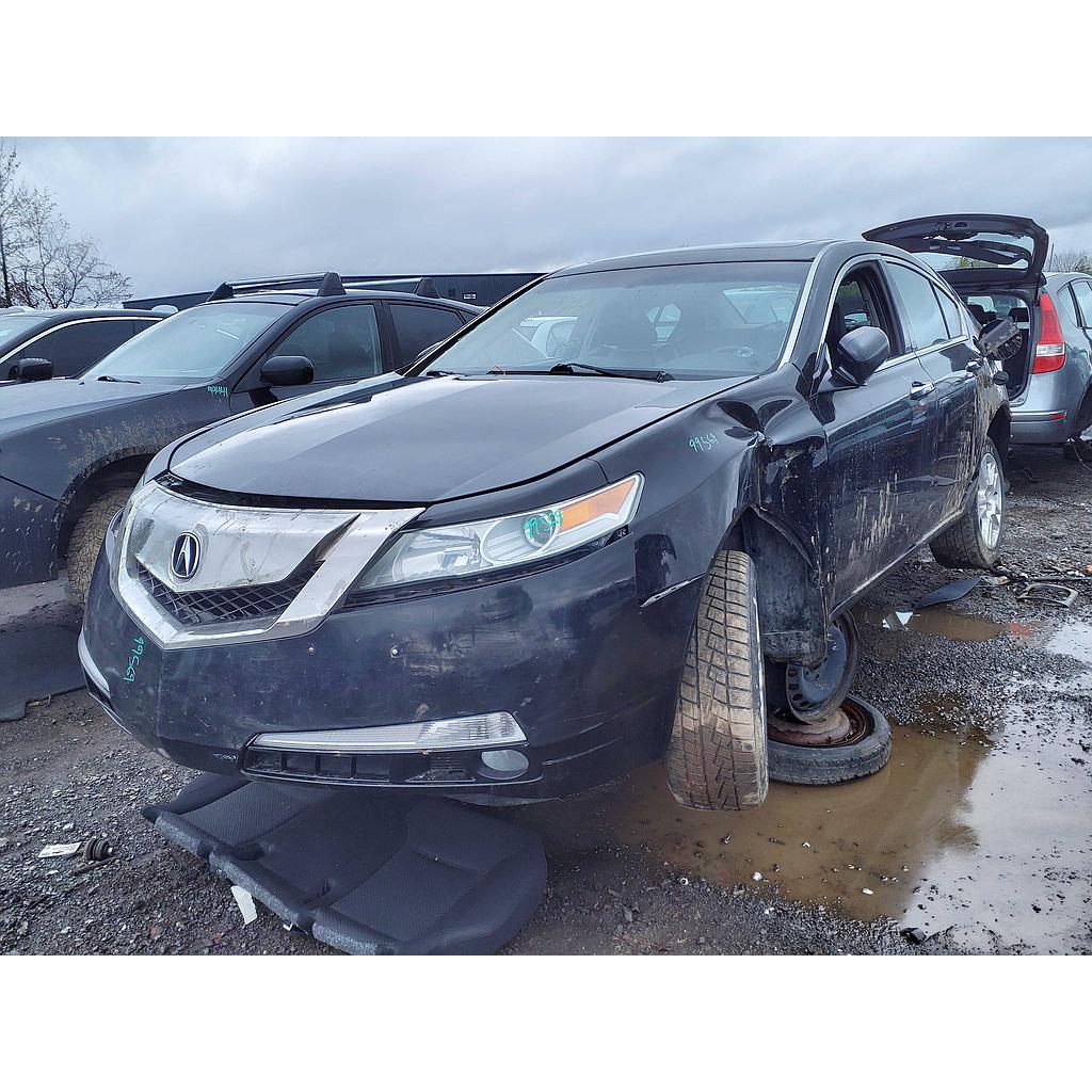 ACURA TL 2011