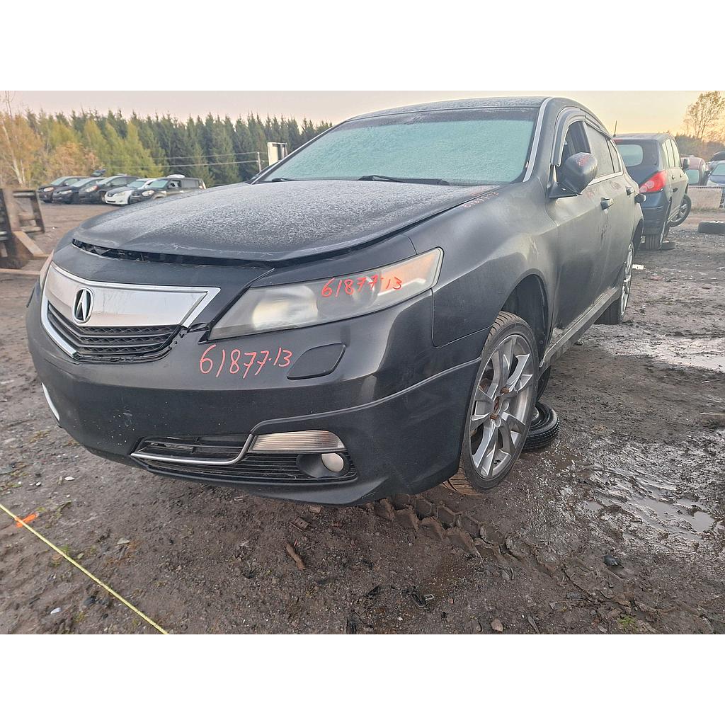 ACURA TL 2013