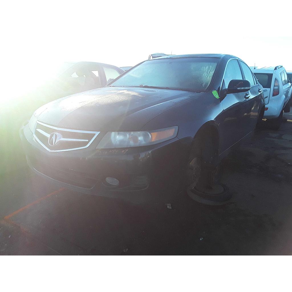 ACURA TSX 2007