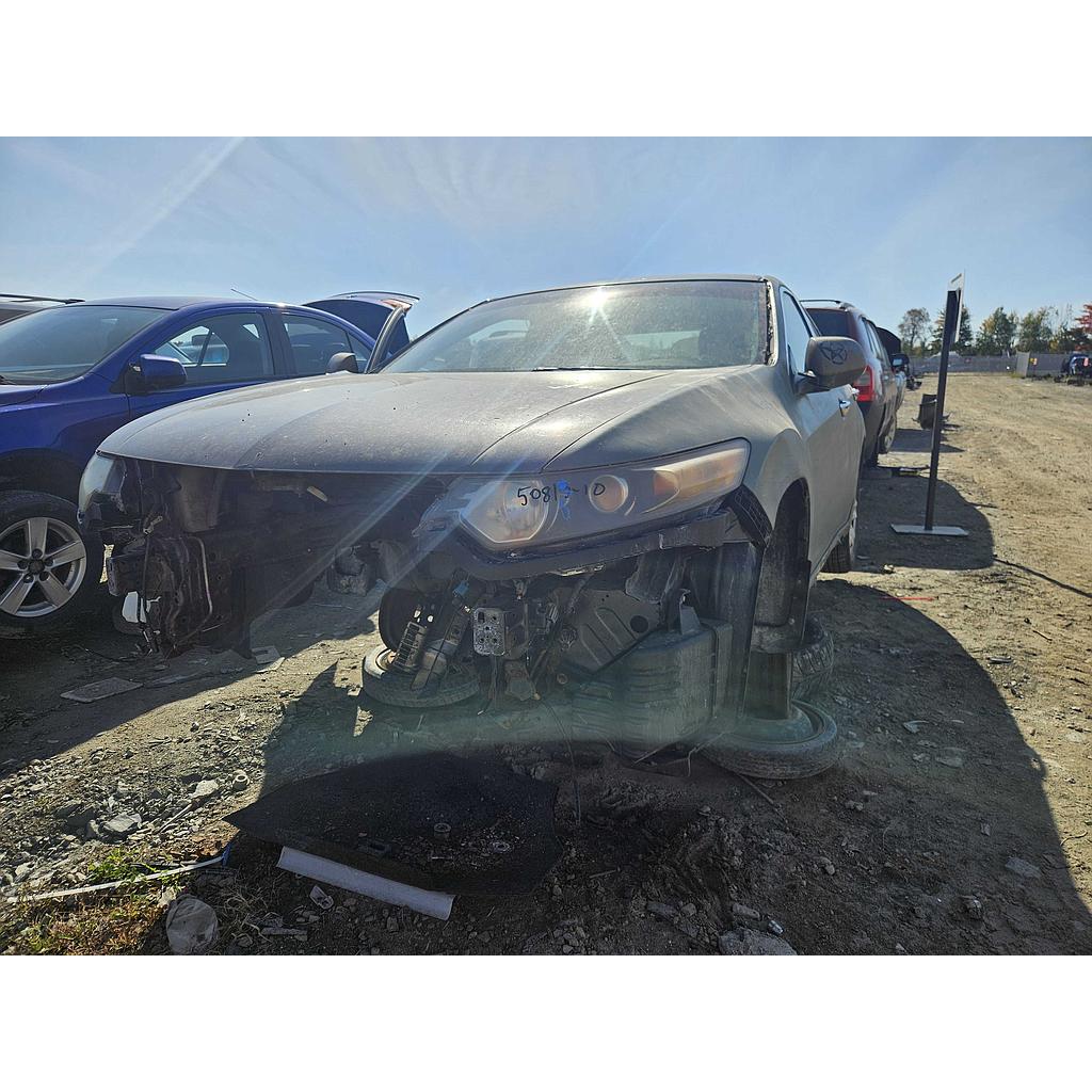 ACURA TSX 2010