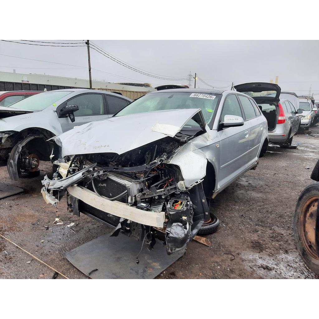 AUDI A3 2006