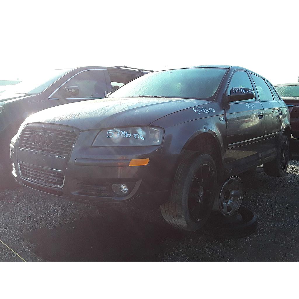 AUDI A3 2006