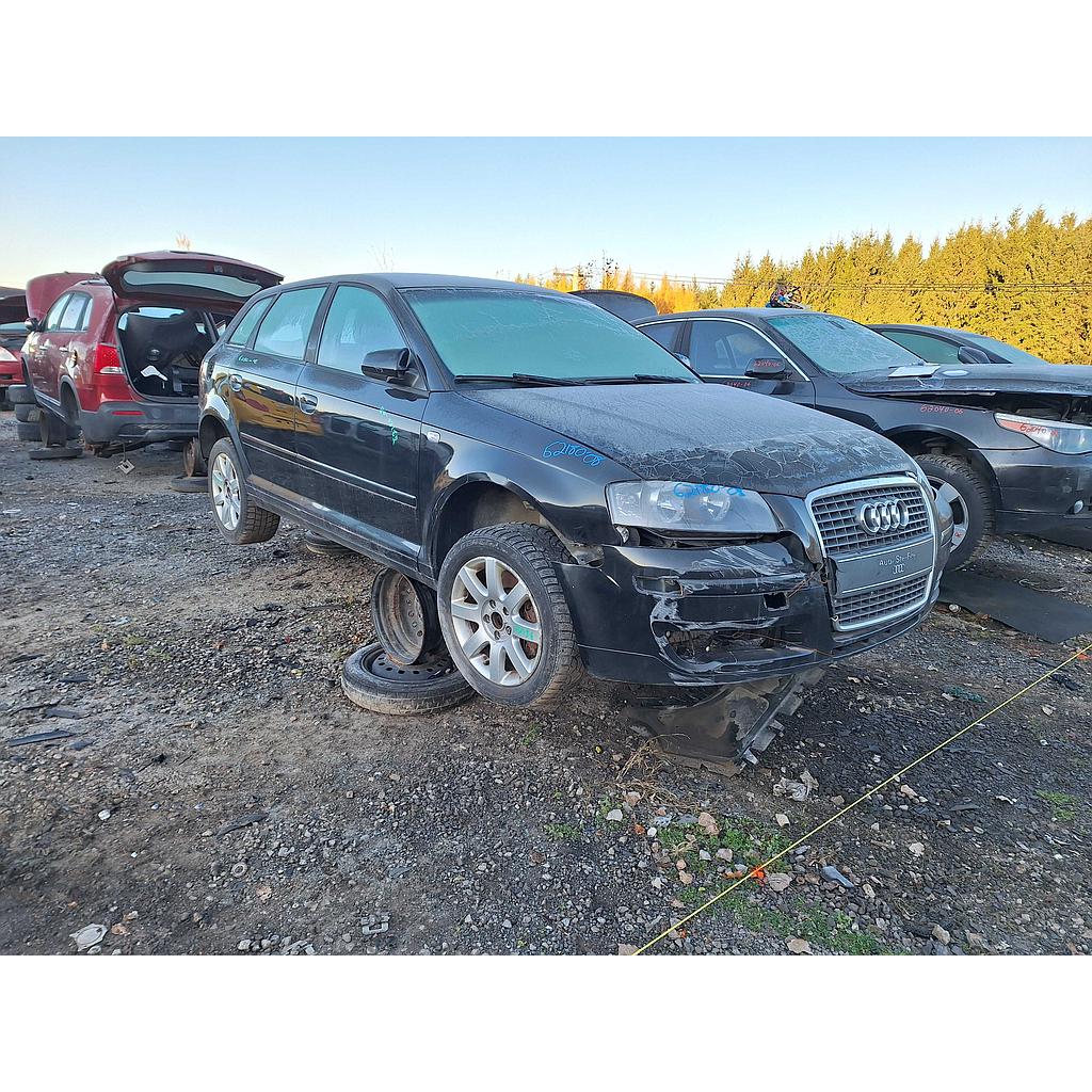 AUDI A3 2008