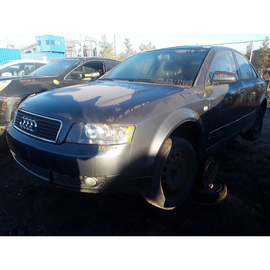 AUDI A4 2005