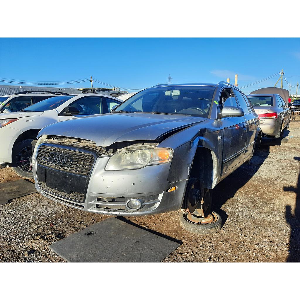 AUDI A4 2006