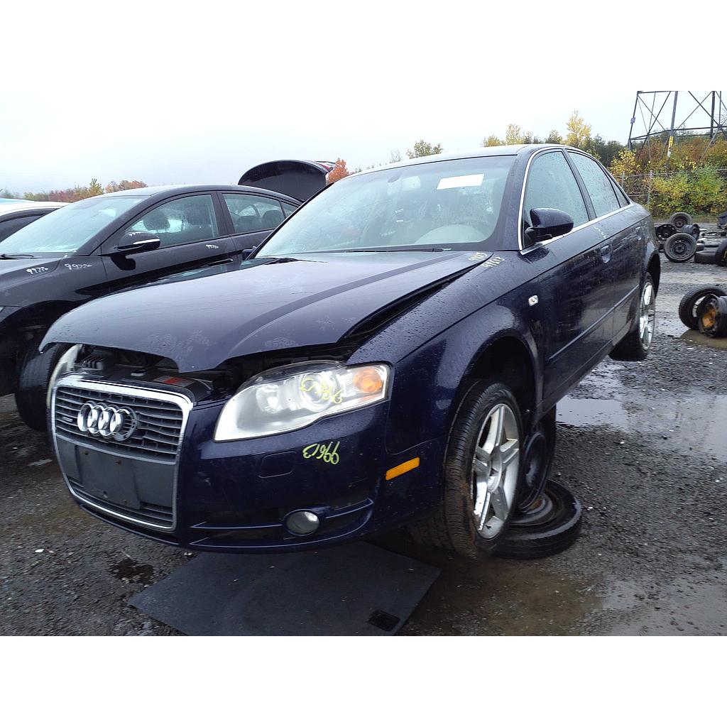 AUDI A4 2006