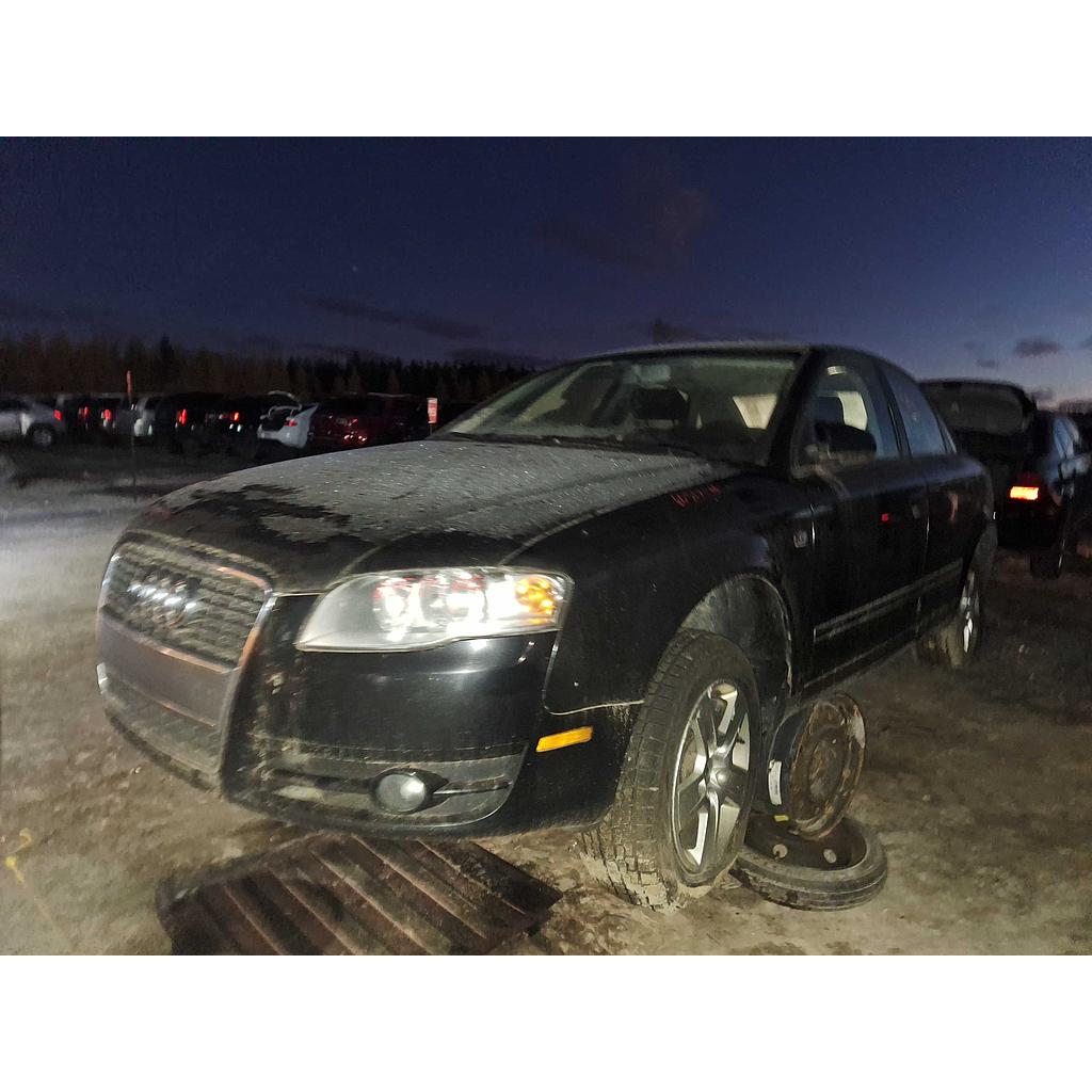 AUDI A4 2006