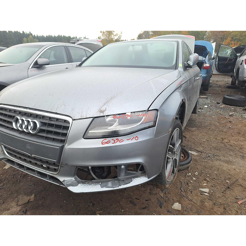 AUDI A4 2010
