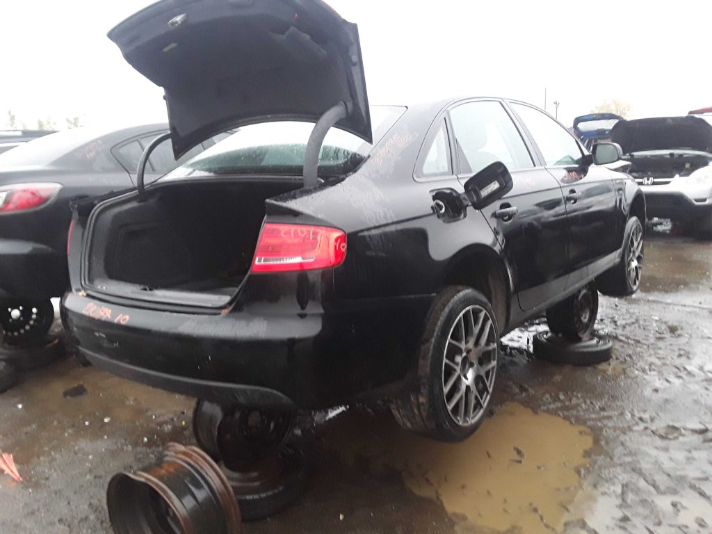 AUDI A4 2010
