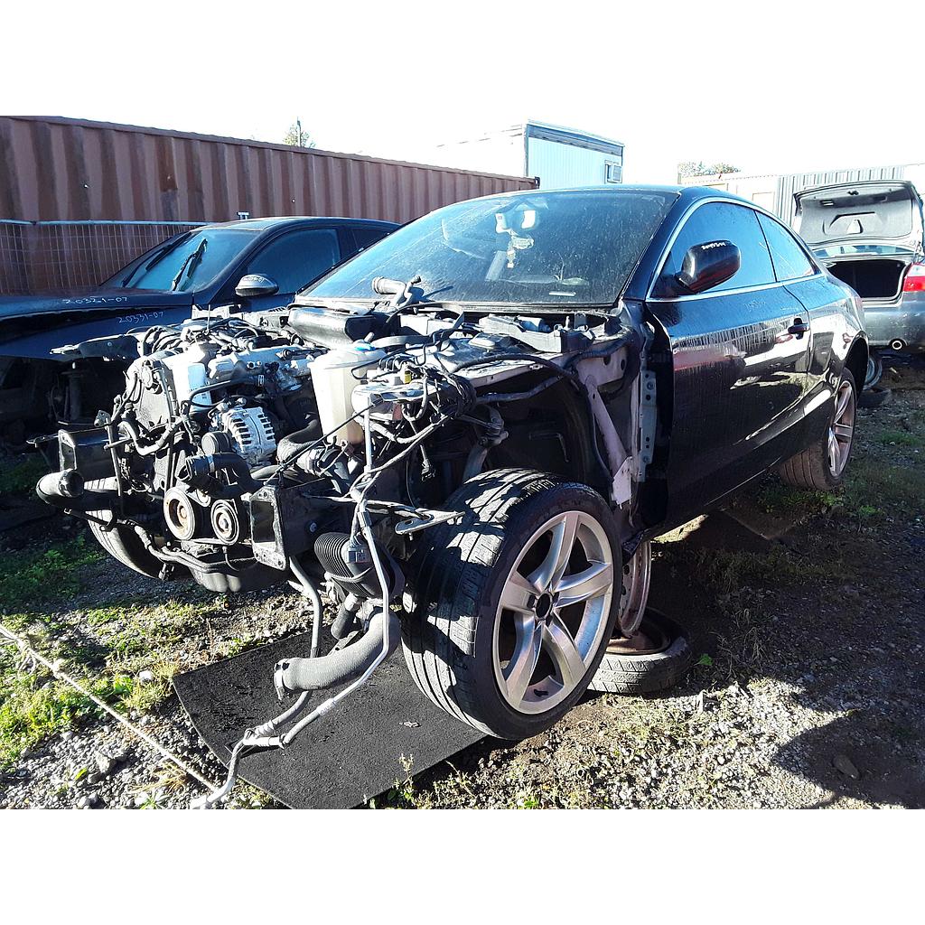 AUDI A5 2014