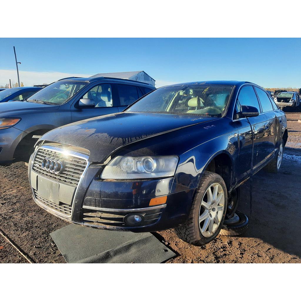 AUDI A6 2005