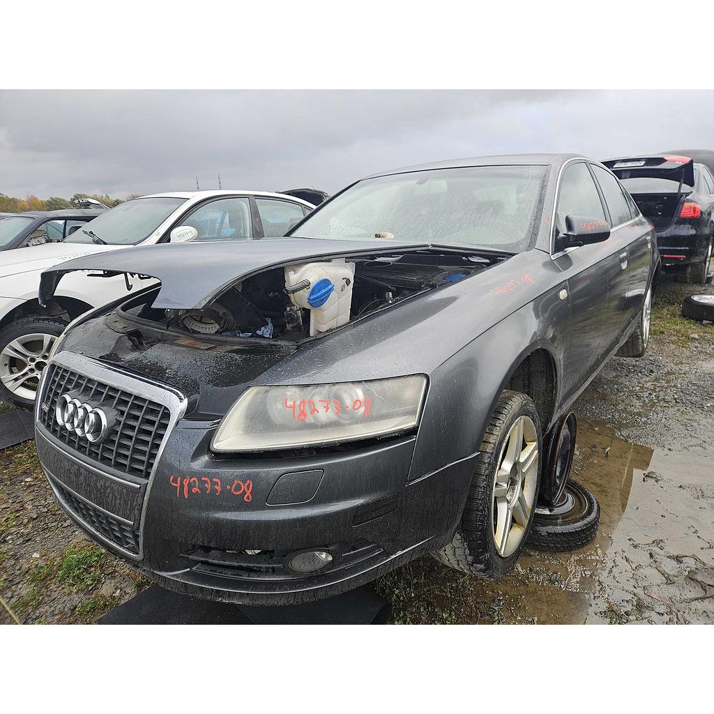 AUDI A6 2008