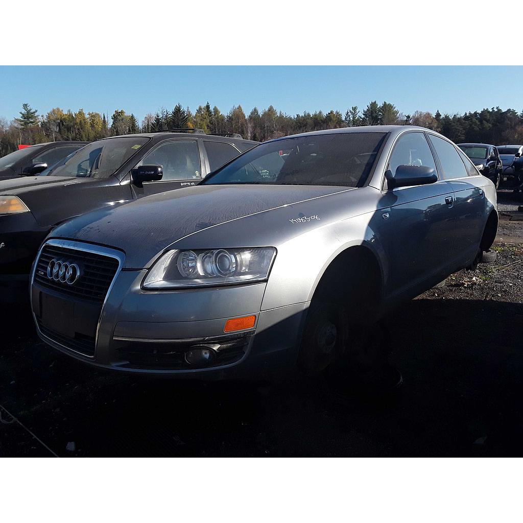 AUDI A6 2008