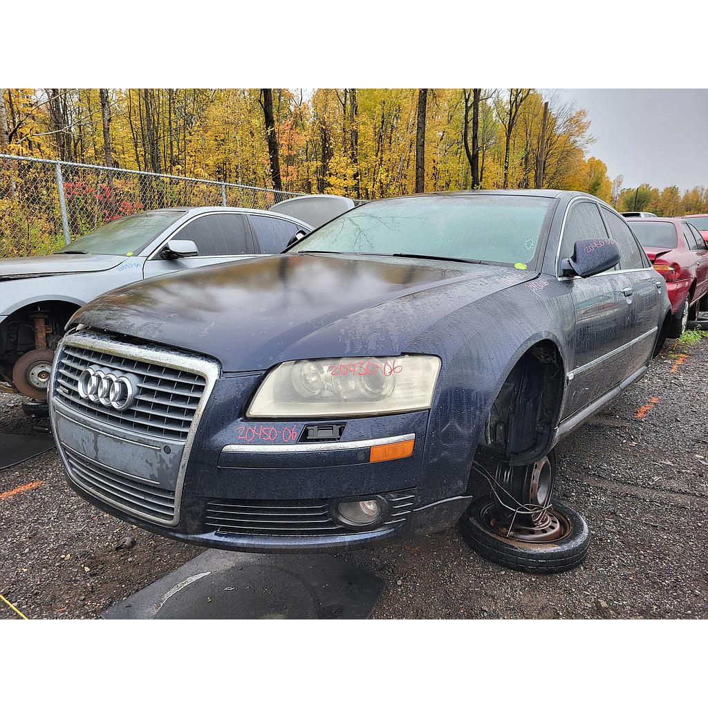 AUDI A8 2006