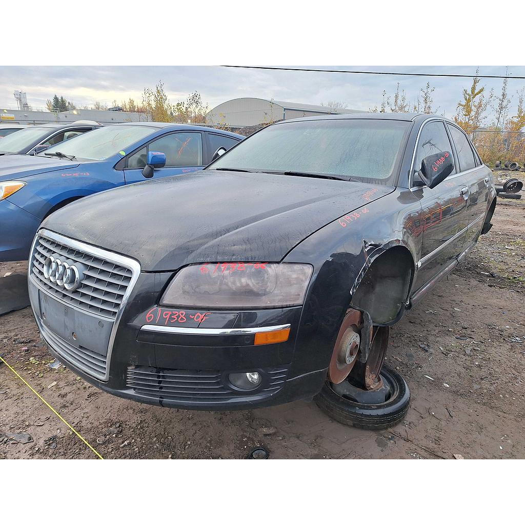 AUDI A8 2006