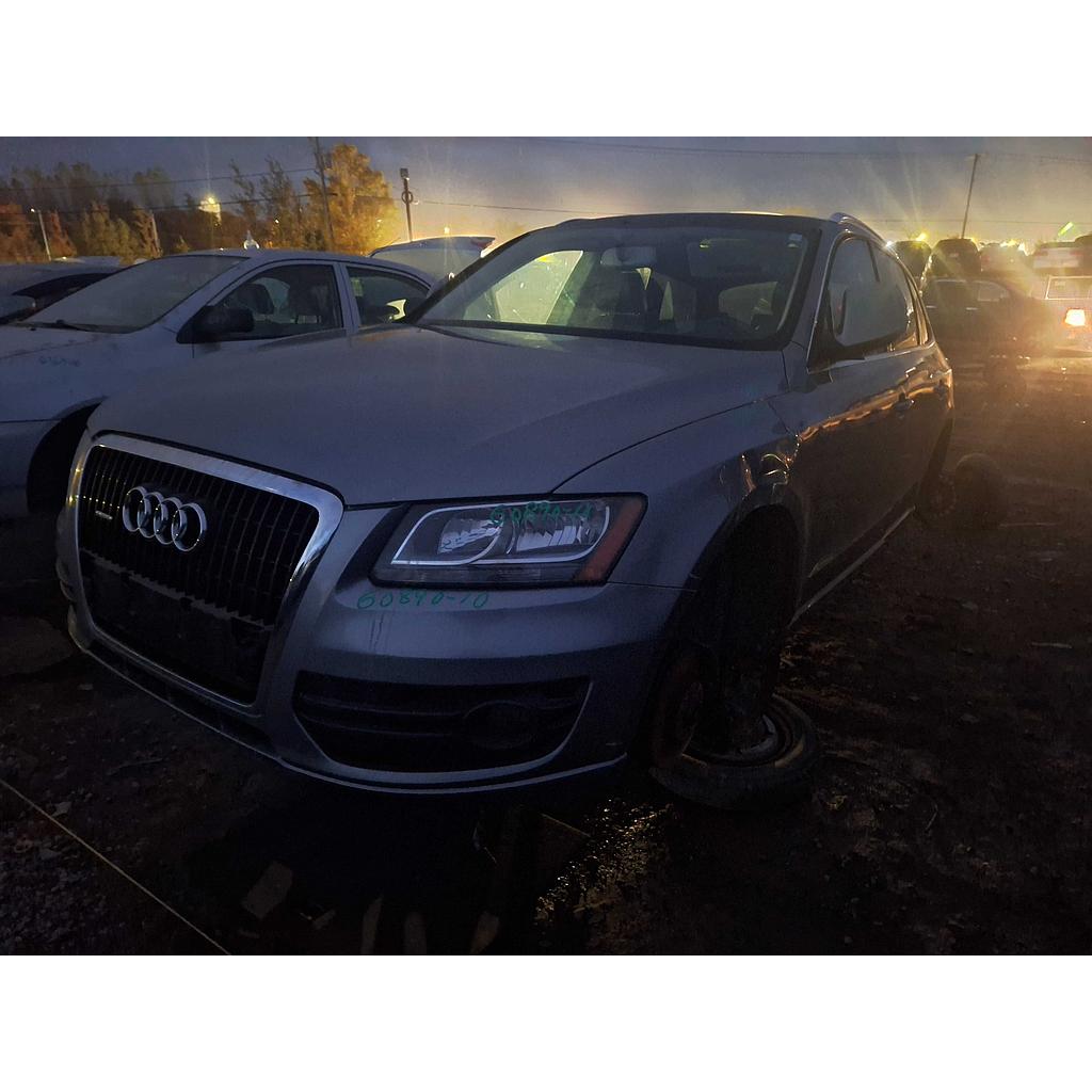 AUDI Q5 2010