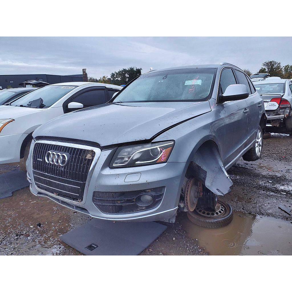 AUDI Q5 2011