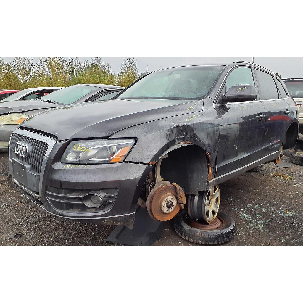 AUDI Q5 2011
