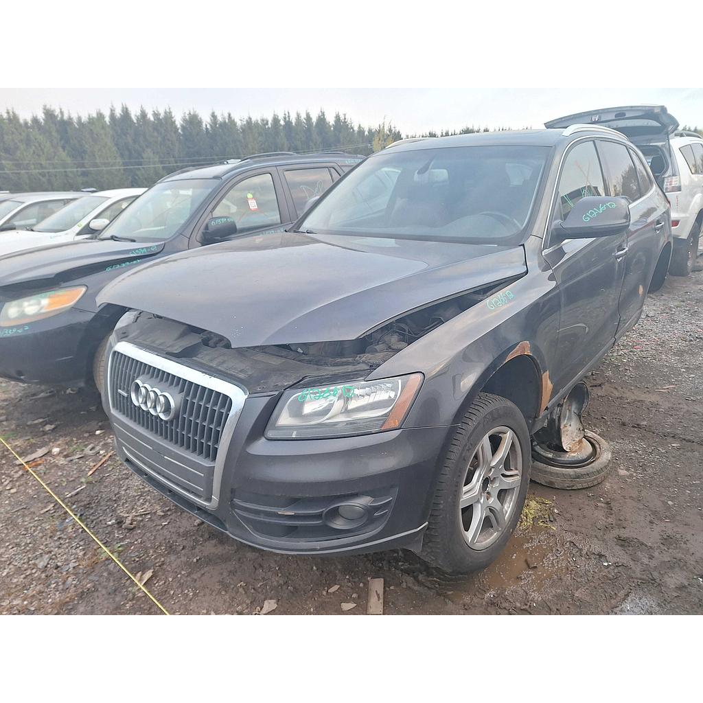 AUDI Q5 2012