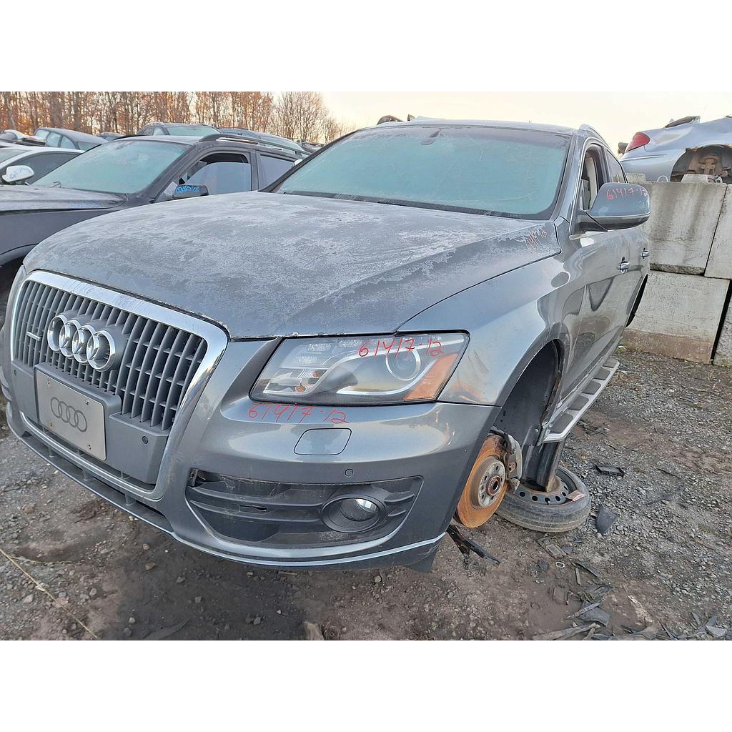 AUDI Q5 2012