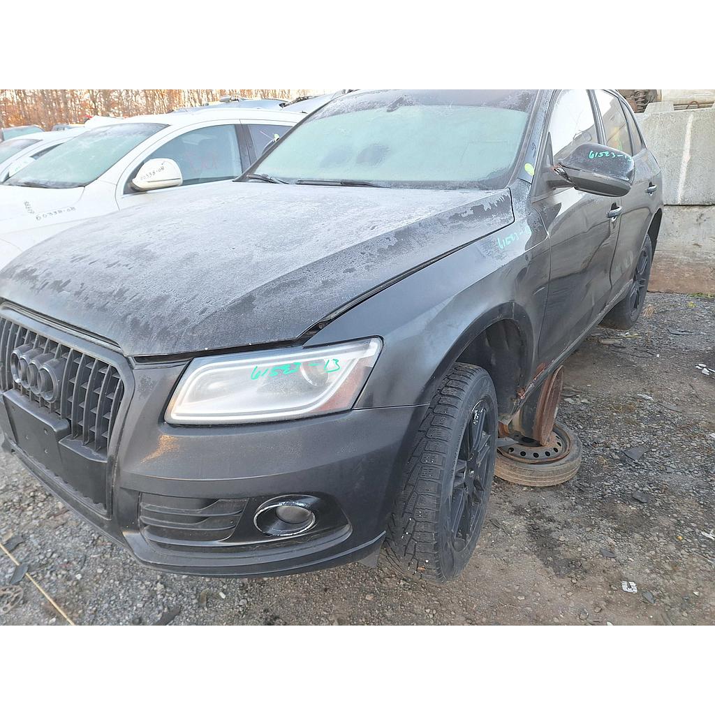 AUDI Q5 2013