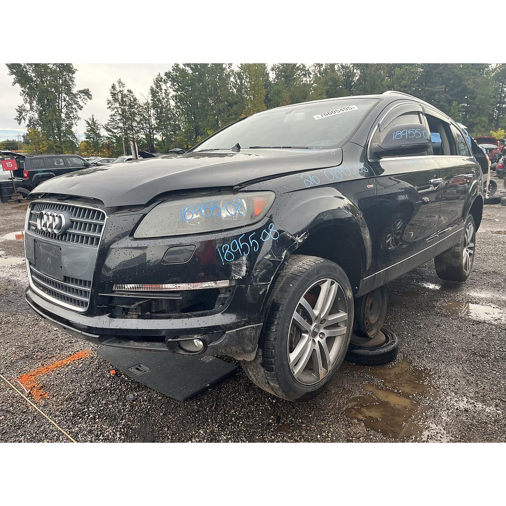 AUDI Q7 2008