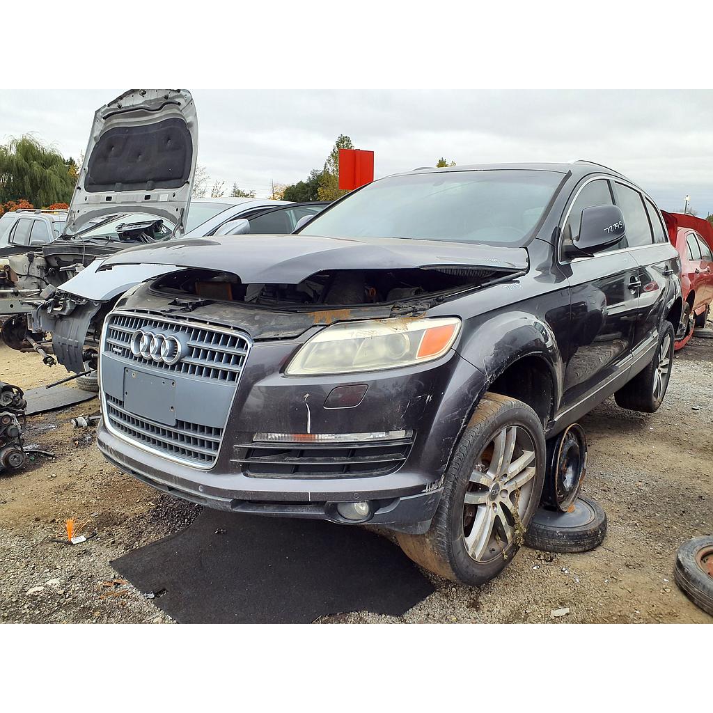 AUDI Q7 2008