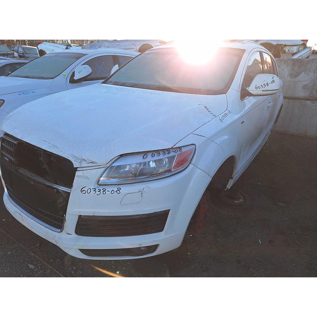 AUDI Q7 2008