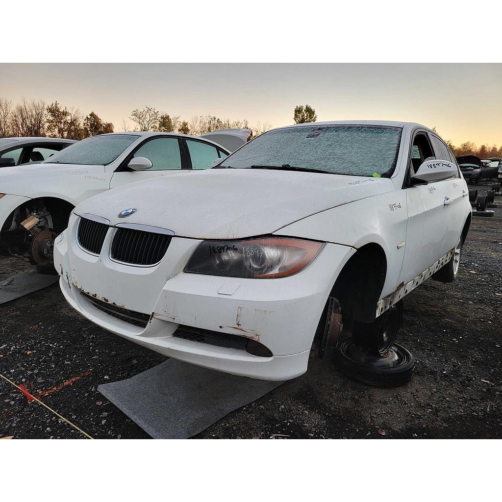 BMW 325 2006