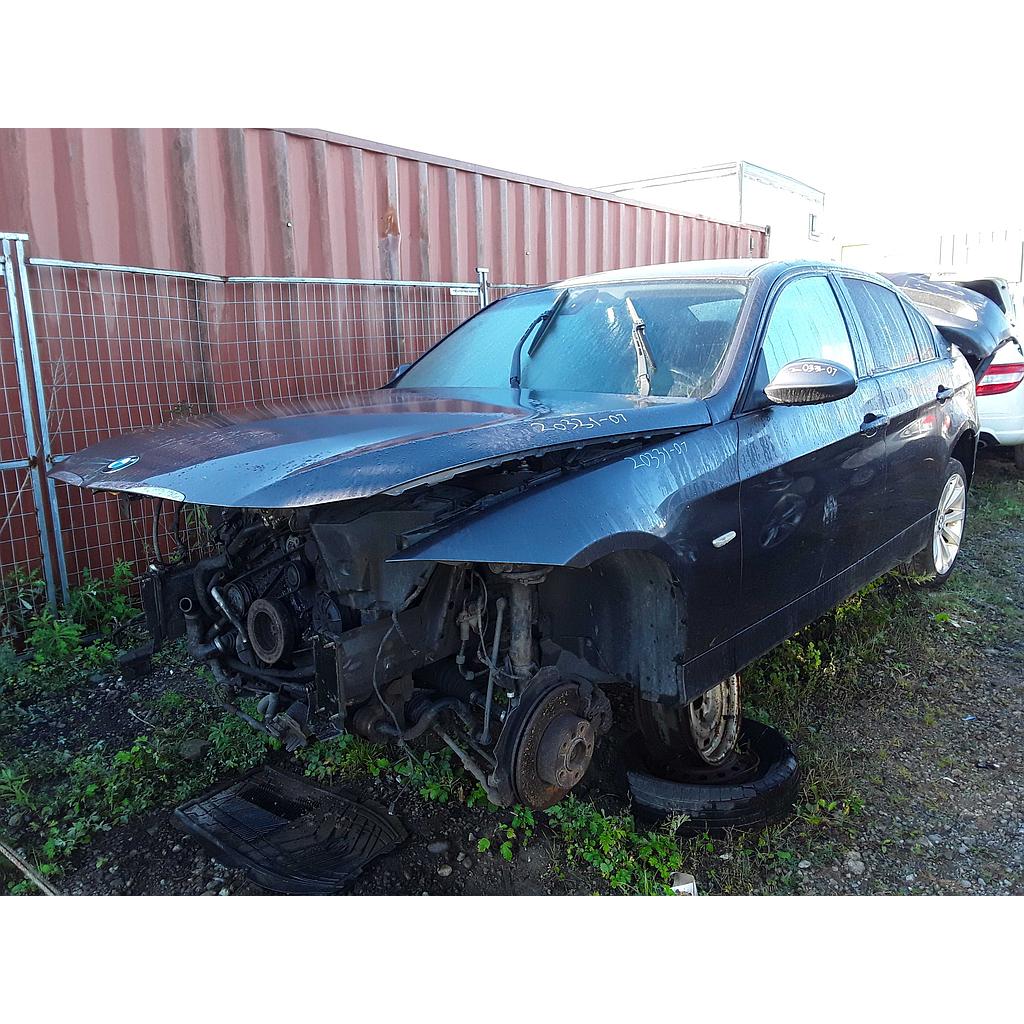 BMW 328 2007