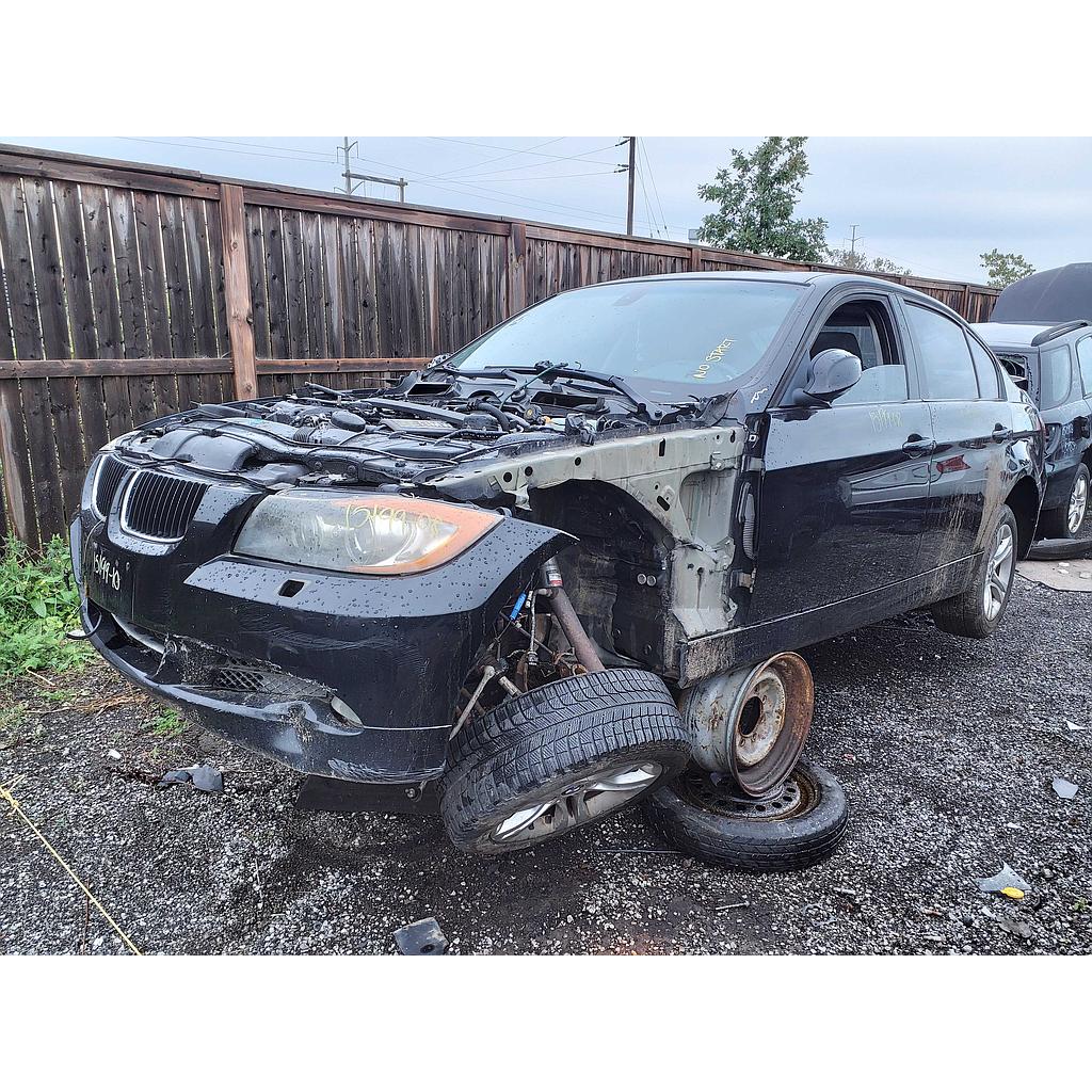 BMW 328 2008