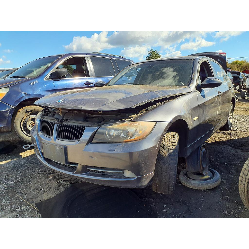 BMW 328 2008